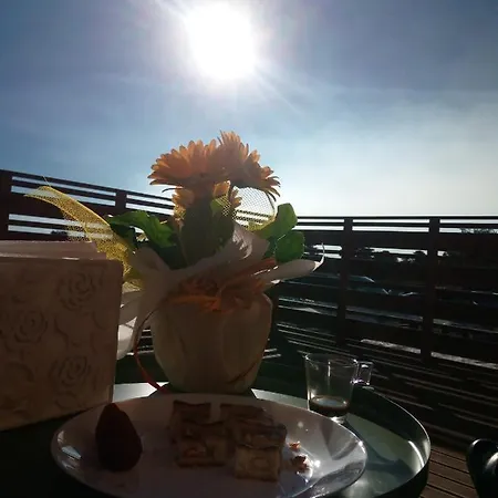 Rifugio Il Ginepro Dell'etna *