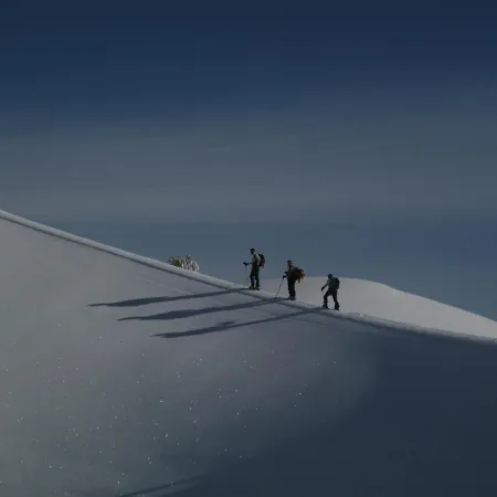 Rifugio Il Ginepro Dell'etna